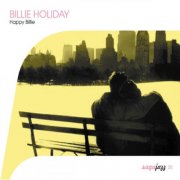 Billie Holiday - Saga Jazz: Happy Billie (2003)