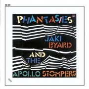 Jaki Byard and The Apollo Stompers - Phantasies (1985) FLAC