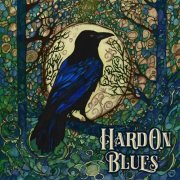 Hard-on Blues - Hard-on Blues (2024) [Hi-Res]