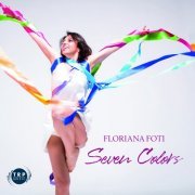 Floriana Foti - Seven colors (2022)