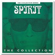 Spirit - The Collection (1991)