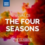VA - Vivaldi: The Four Seasons (2015)
