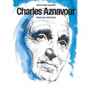 Charles Aznavour - Vinyl Story Presents Charles Aznavour (2024 Remaster) (2024) [Hi-Res]