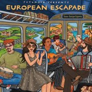 Putumayo - European Escapade by Putumayo (2026) [Hi-Res]