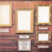 Emerson Lake & Palmer - Pictures At An Exhibition (1971)