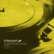 VA - Straight Underground Vol. 11 (2025)