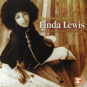 Linda Lewis - Reach For The Truth: Best Of The Reprise Years 1971-1974 (2002)