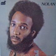 Nolan Porter - No Apologies (1970)