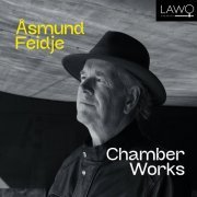 VA - Åsmund Feidje: Chamber Works (2023) [Hi-Res]