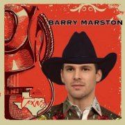 Barry Marston - Texas (2023)