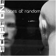 Scape One - Faces at Random (2019)