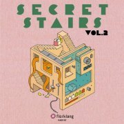 VA - Secret Stairs, Vol 2 (2024)