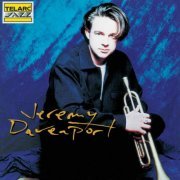 Jeremy Davenport - Jeremy Davenport (1996)