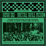 How Du - Metal Will Reign (2026)
