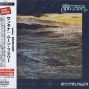 Santana - Moonflower (1977) [2003]