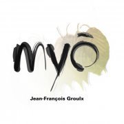 Jean-Francois Groulx - Myo (2023) Hi Res