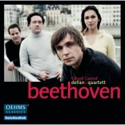 Delian::Quartet - Beethoven (2013)