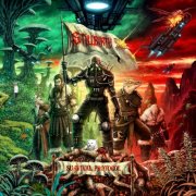 Stillbirth - Survival Protocol (2025) Hi-Res
