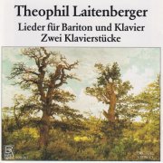 Thomas Pfeiffer & Wolfgang Kübler - Lieder für Bariton und Klavier (2025)