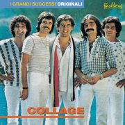 Collage - I Grandi Successi Originali (Reissue) (2000)
