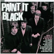 VA - Paint It Black (1965-68/2016)