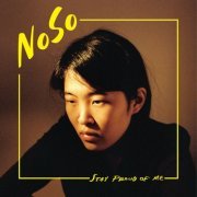 Noso - Stay Proud of Me (2022) [Hi-Res]