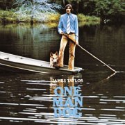 James Taylor - One Man Dog (2013) [Hi-Res]