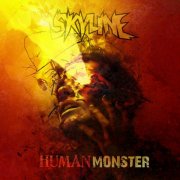 Skyline - Human Monster (2024)