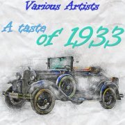 VA - A Taste of 1933 (2022)