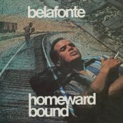 Harry Belafonte - Homeward Bound (2016) [Hi-Res]