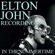 Elton John - In The Summertime Elton John Recordings (2021)