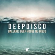 VA - Deep Disco - Balearic Deep House Nu Disco (2026)