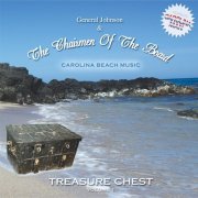 General Johnson & Chairmen Of The Board - Treasure Chest (2010)
