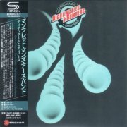 Manfred Mann's Earth Band - Nightingales & Bombers (1975) {2021, Japanese Reissue, Remastered}