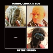 The Residents - Randy, Chuck & Bob in the Studio (2026) {RSD Vinyl}
