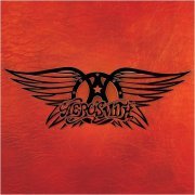 Aerosmith - Greatest Hits (Deluxe) (2023) [Hi-Res]