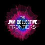 The JVM Collective - Frontiers (2021) Hi-Res