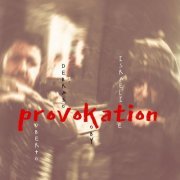 Roberto De Brasov, Koby Israelite - Provokation (2019) [Hi-Res]