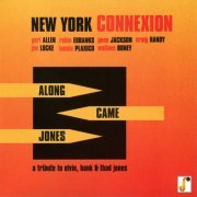 New York Connexion - Along Came Jones (1998/2019)