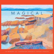 Steve Jolliffe - Magical - In Memory Of Tangerine Dream's Edgar Froese (2025) [Hi-Res]