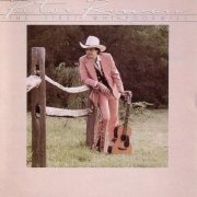 Peter Rowan - The First Whipporwill (1985)