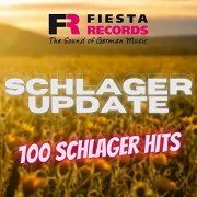 VA - Schlager Update (100 Schlager Hits) (2021)