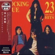 Shocking Blue - 23 Greatest Hits (Collector's edition, MINI-LP CD) (1990)