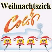 Colör - Weihnachtszick (2018)