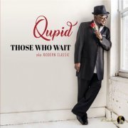 Qupid - Those Who Wait (2019)