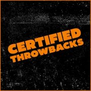 VA - Certified Throwbacks (2026)