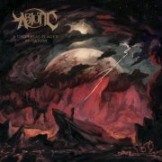 Abiotic - A Universal Plague: Mutation (2021) Hi-Res