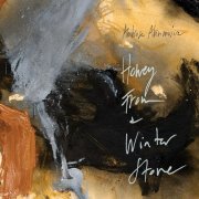 Ambrose Akinmusire - honey from a winter stone (2025) [Hi-Res]