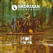 Skokiaan Brass Band - Skoki Mama (2024) [Hi-Res]