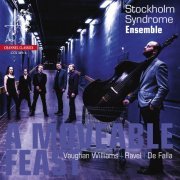 Stockholm Syndrome Ensemble - A Moveable Feast (2016) [Hi-Res]